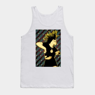 Super Swag Time Tank Top